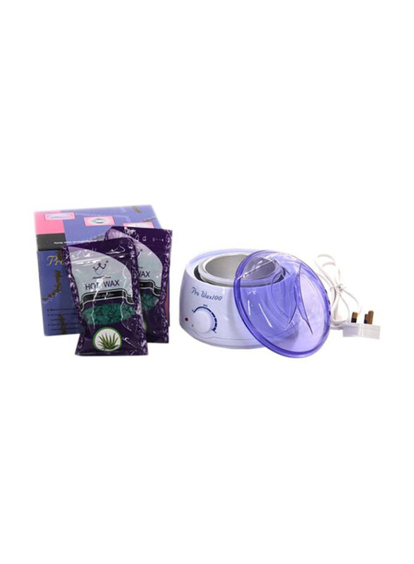 

Pro Wax 100 Wax Machine with Wax Bags