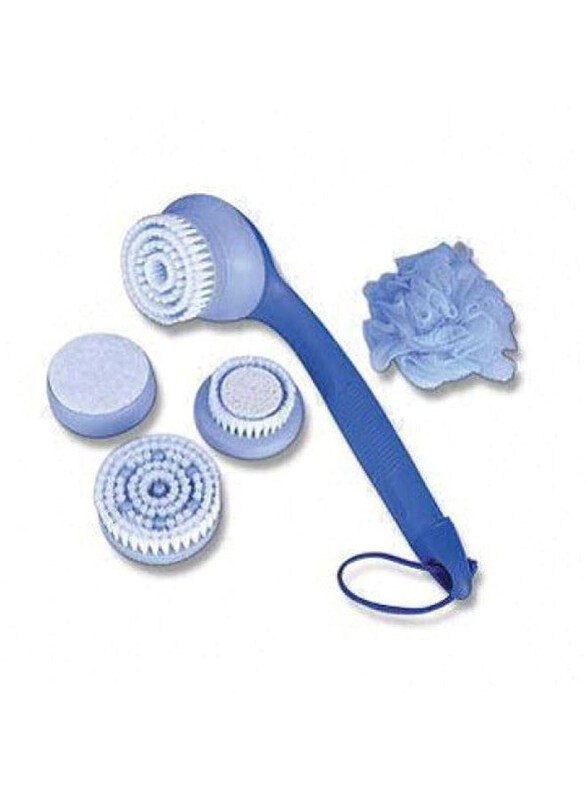 

Generic Spin N Spa Set