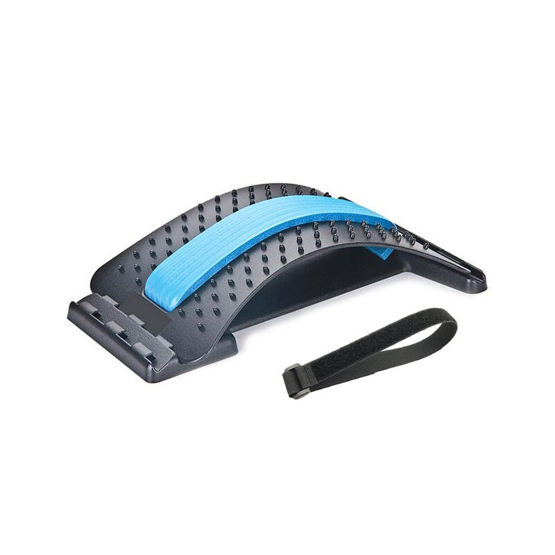 

Generic Household Back Stretcher Massager, 1 Piece