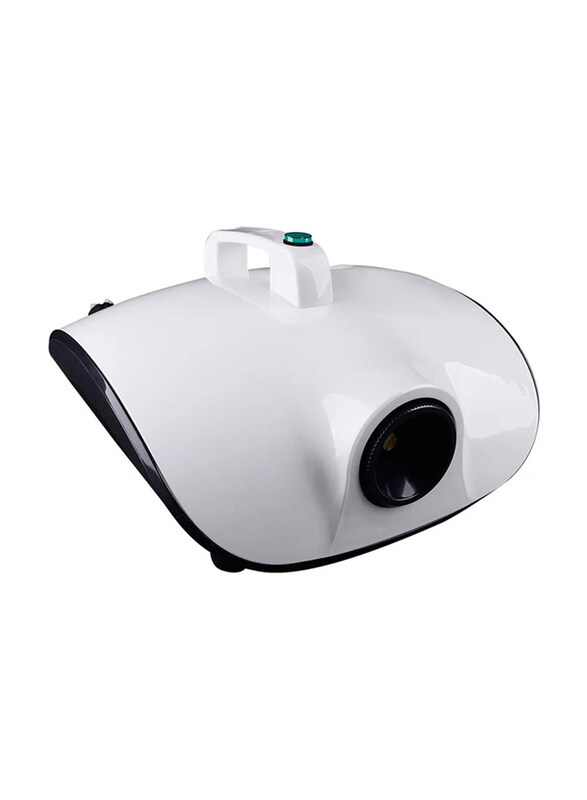 

DubaiGallery 900W Portable Sprayer Fogger Machine, White