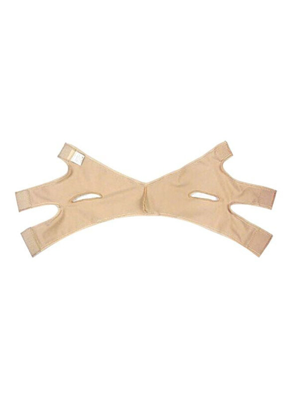 

Generic Face Slimming and Lifting Strap