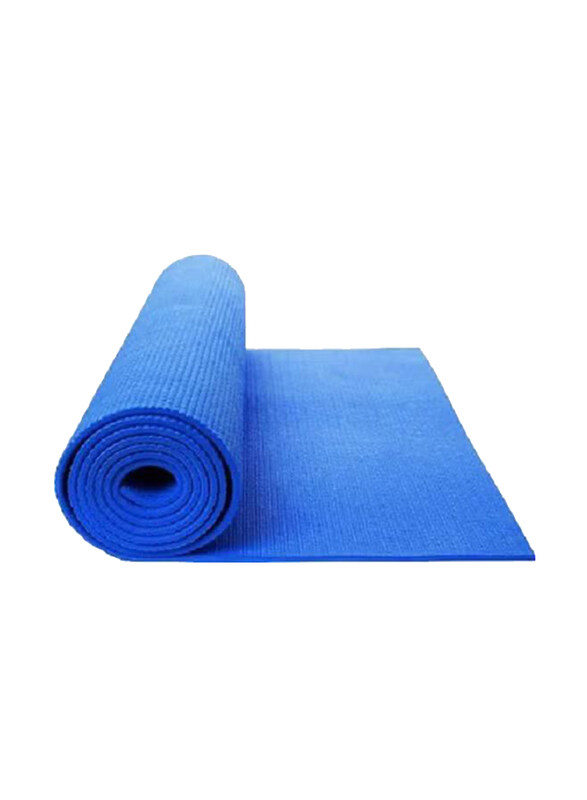 

Generic Yoga Mat, Blue