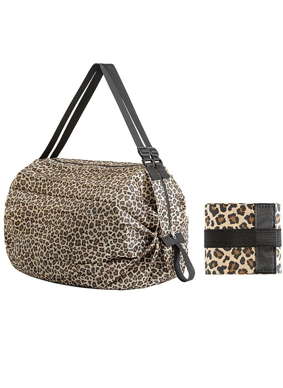

DubaiGallery Portable Grocery Bag, Multicolour
