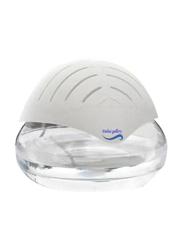 

DubaiGallery Electrical Water Air Refresher Air Revitalizer Air Purifier Air Humidifier, White