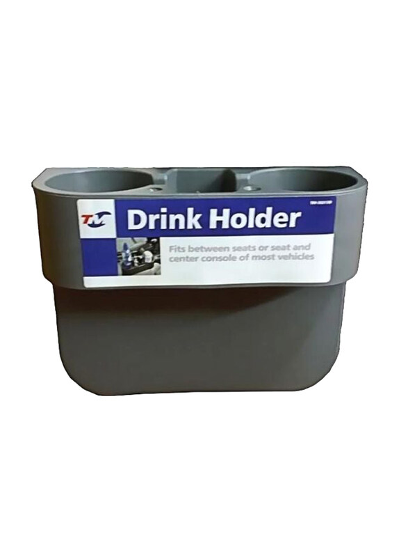 

Generic Car Drink Holder, Grey