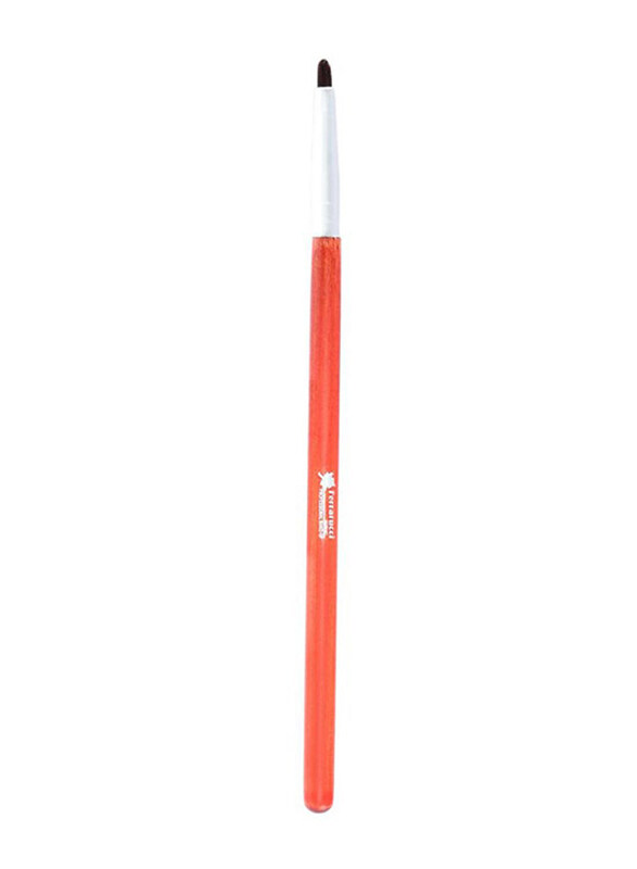 

Ferrarucci Professional Makeup Brush, Br03, Orange