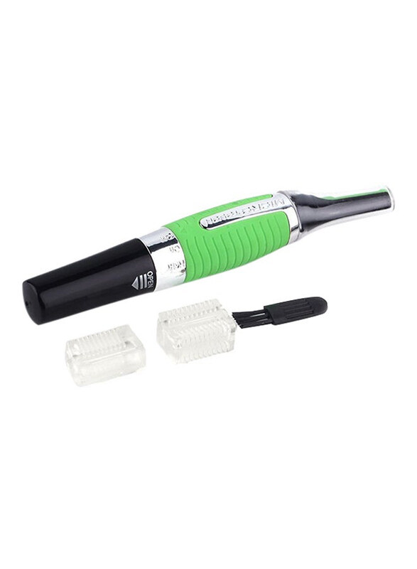 

Generic LED Multifunction Trimmer, Green