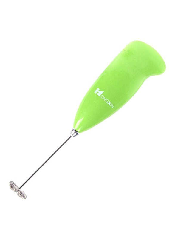 

Generic Electric Hand Blender, H29969, Green