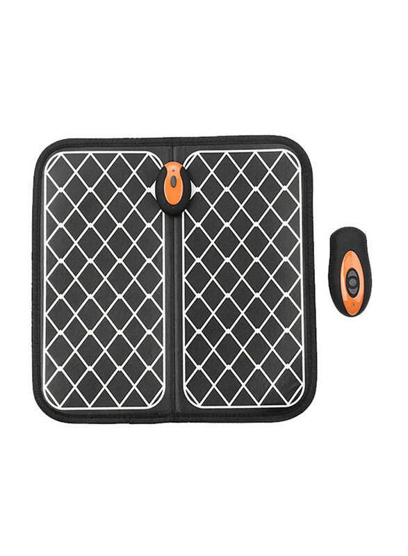 

Generic Square Shape Foot Muscle Massage Stimulator