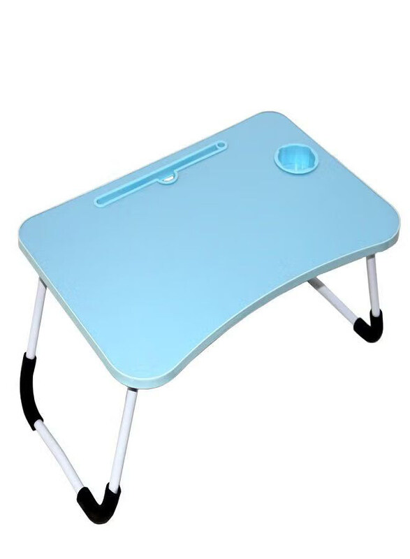 

Generic Folding Bed Laptop Table, Multicolour