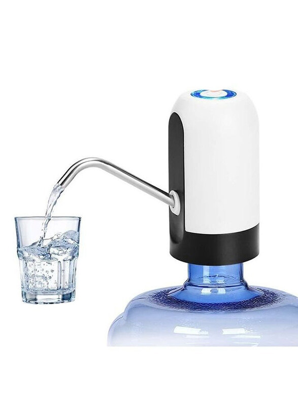 

Generic Water Manual Pump, Multicolour