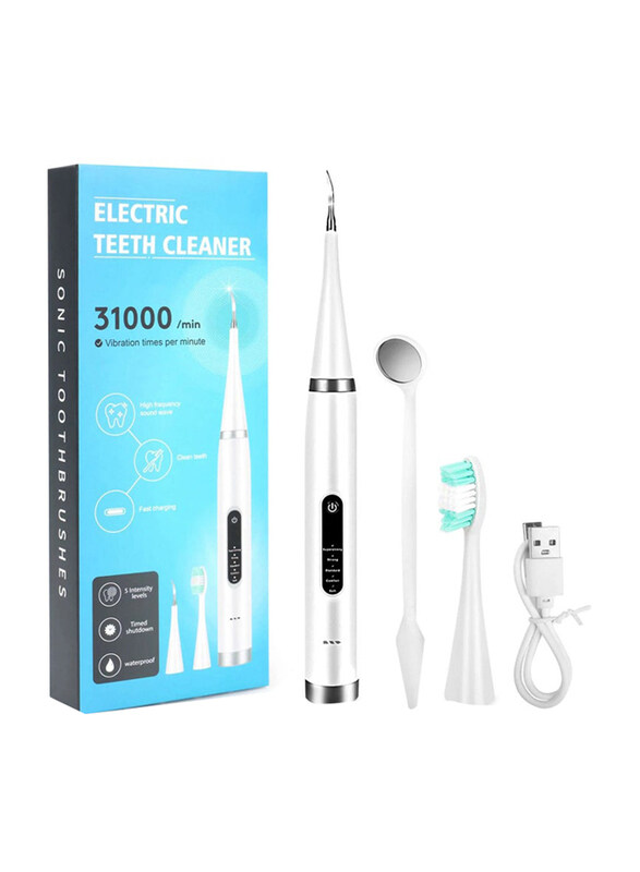

DubaiGallery Powerful Ultrasonic Plaque Remover
