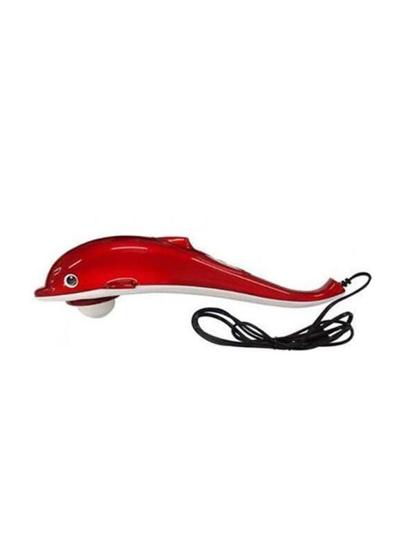 

Dolphin Infrared Massager, One Size