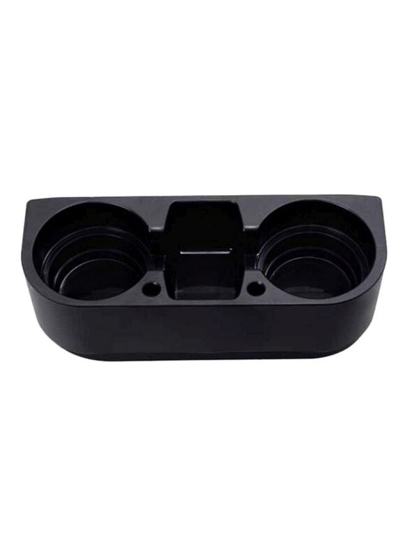 

Generic Cup Holder for Car, Black