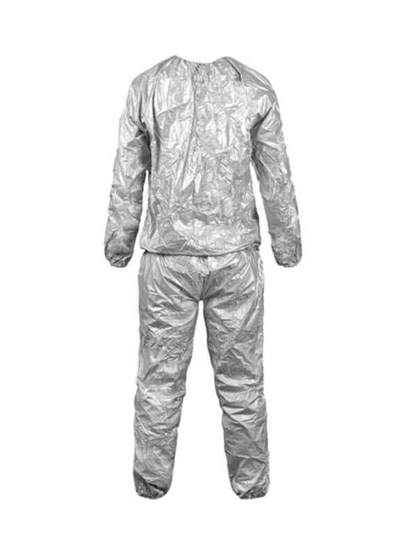 

Win.max Sauna Suit, XL, Grey