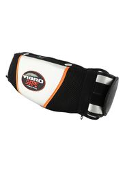 Vibro 2-Motor Slimming Belt, Black