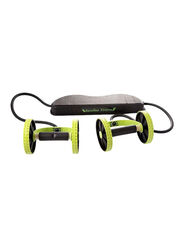 Revoflex Xtreme Resistance Workout Machine, Multicolour