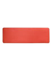 Anti-Tear With Carrying Strap Exercise Mat, 60cm, Red