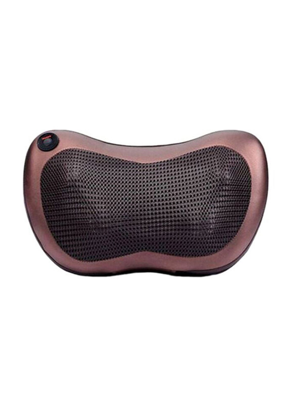 

Generic Electronic Car Massage Pillow, 1 Piece