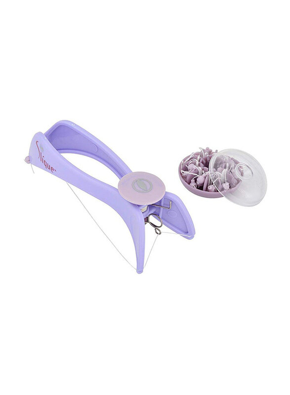 

Hojo Hair Threading and Removal Epilator System