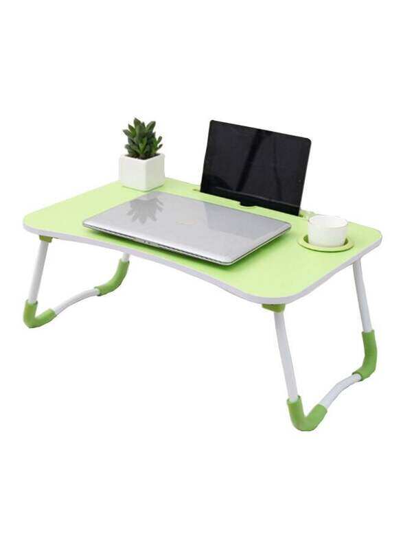 

Unspecified Foldable Laptop Desk, Green
