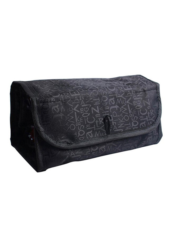 

Generic Multi-Functional Large Capacity Toiletry Bag