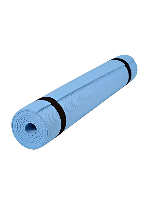 

TA EVA Yoga Mat, Blue