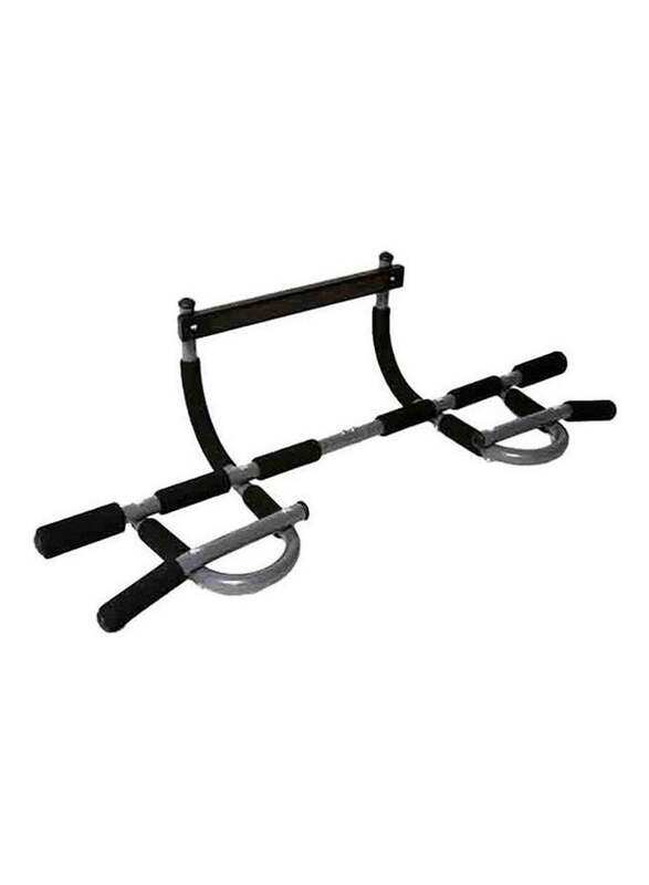 

Generic Xtreme Iron Gym, Black/Grey