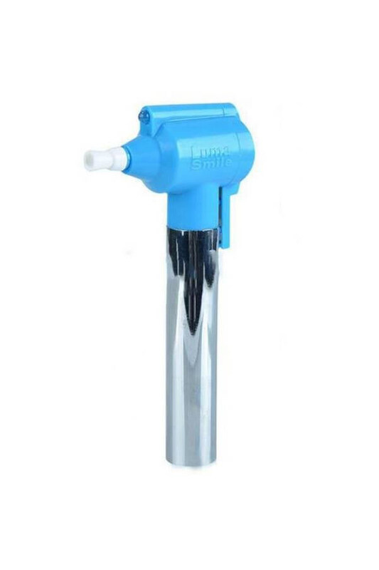 

Luma Smile Oral Whitening Device with Rubber Head