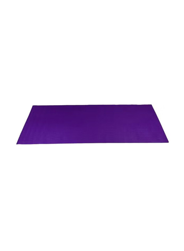 

Generic Yoga Mat, 4mm, Purple