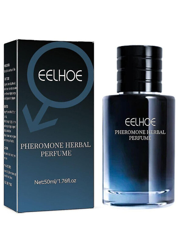 

Eelhoe Pheromone Herbal Perfume 50ml EDP Perfume Unisex