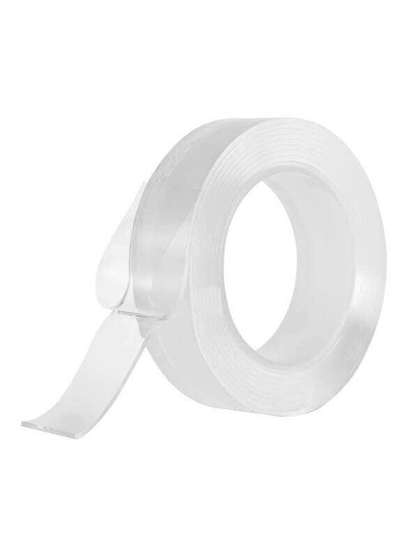 

Generic Double-Sided Adhesive Tape, OS2468-3, Clear