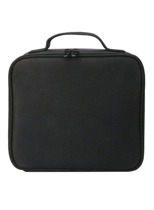 

Generic Premium Make-Up Organiser, Black
