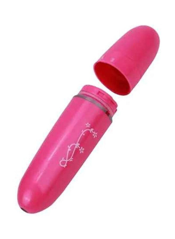 

Fashionhome Eye And Face Massager, Pink, 12Cm