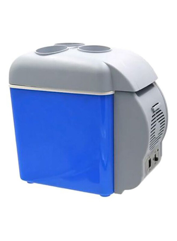 

Generic Electronic Cooling and Warming Refrigerator, F1462, Multicolour