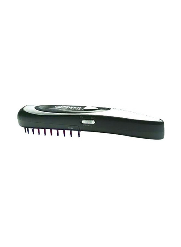 

Power Grow Hair Laser Treatment Comb for All Hair Types