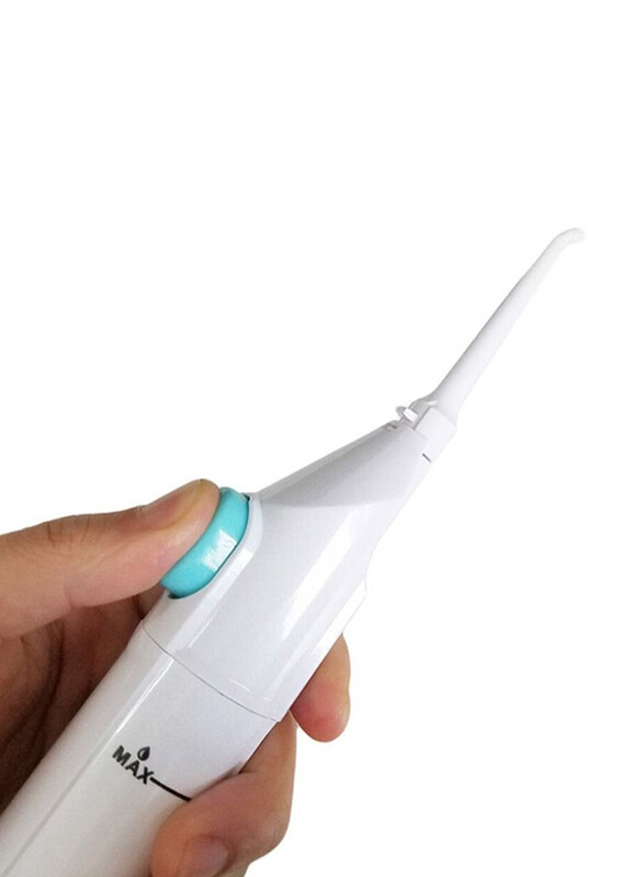 

As Seen On Tv Portable Power Flosser