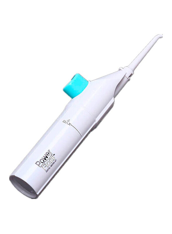

Power Floss Jet Flosser Air Technology Dental Cord