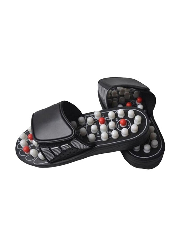 

Generic Shiatsu Body Massager
