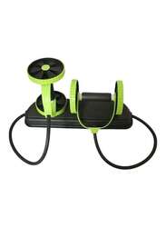 Revoflex Xtreme Resistance Workout Machine, Multicolour