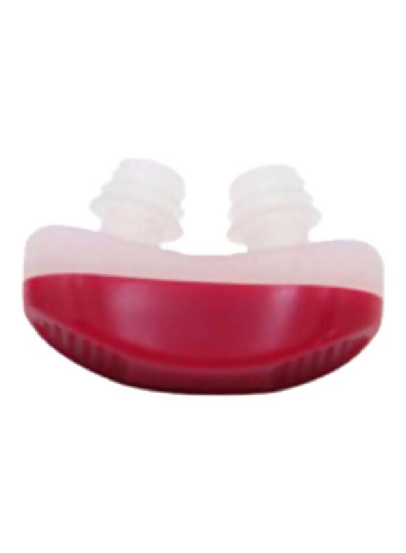 

Generic Anti Snoring Breathing Apparatus, Red