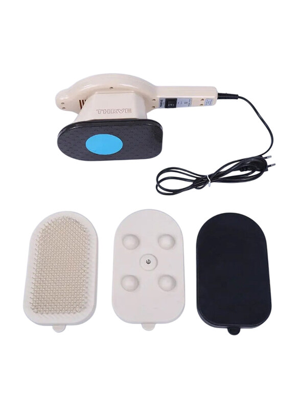 

Thrive Electrotherapy 717 Thrive Whole body Massager, 1 Piece