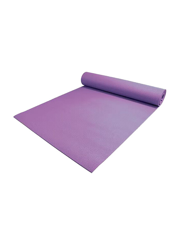 

Generic Yoga Mat, 3mm, AL231, Purple