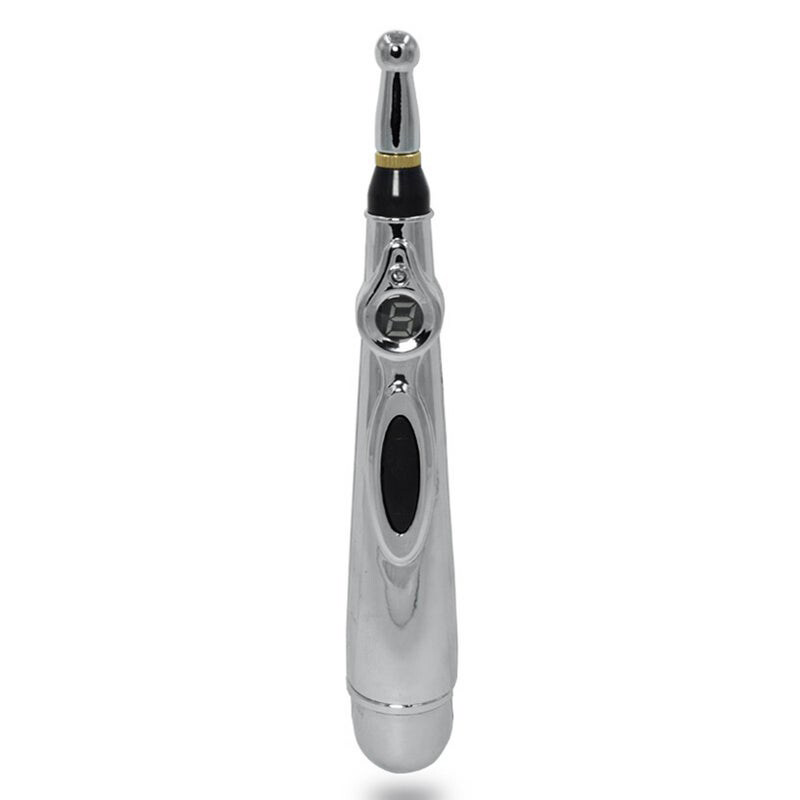 

Generic Handheld Electronic Acupuncture Pain Relief Pen, 1 Piece