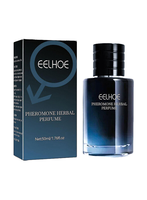

Eelhoe Pheromone Intimate 50ml EDT Perfume Unisex