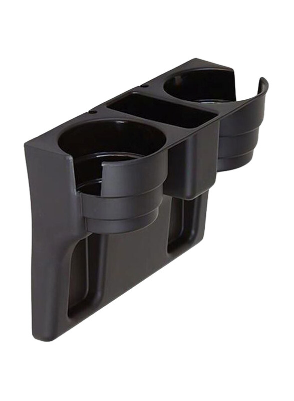 

Generic Car Seat Organizer, Black