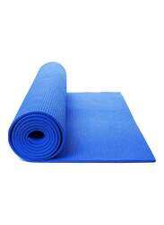 Multi-Utility Yoga Mat 2 x 3 meter, Blue