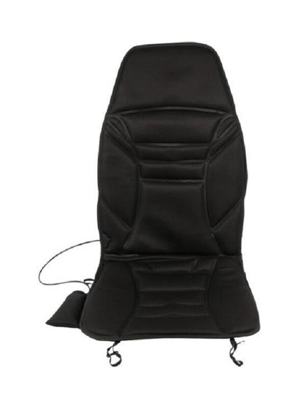 

Generic Car Seat Chair Massage, Black