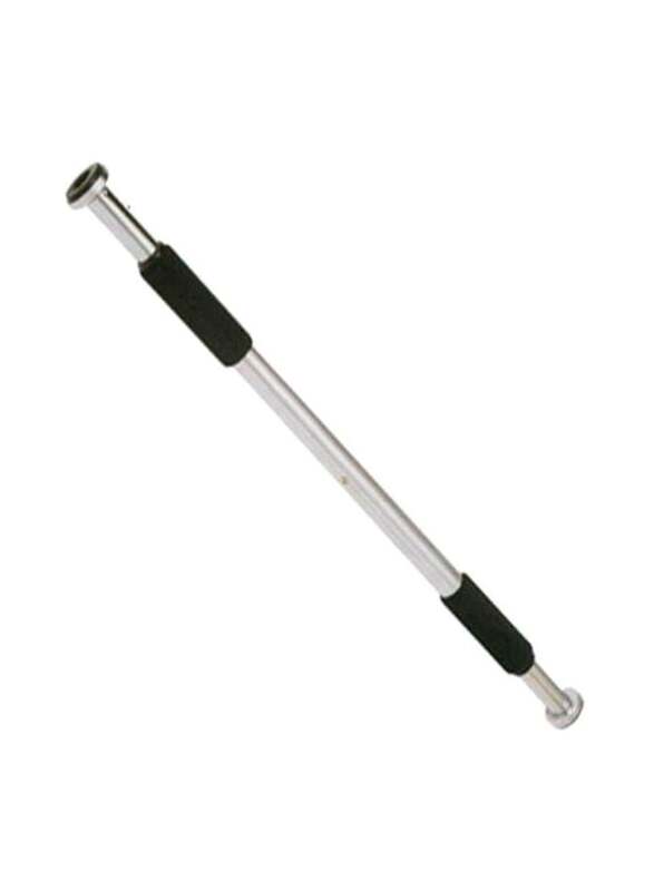 Pull Up Bar, Silver/Black