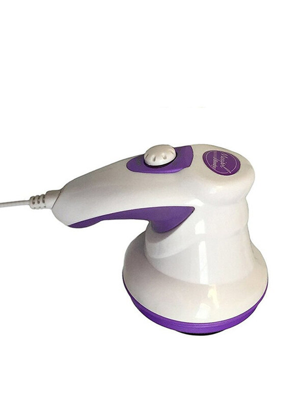 

Generic Body Massager, Multicolour
